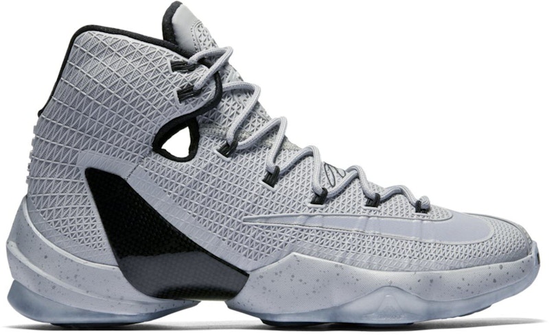 lebron 13 elite shoe