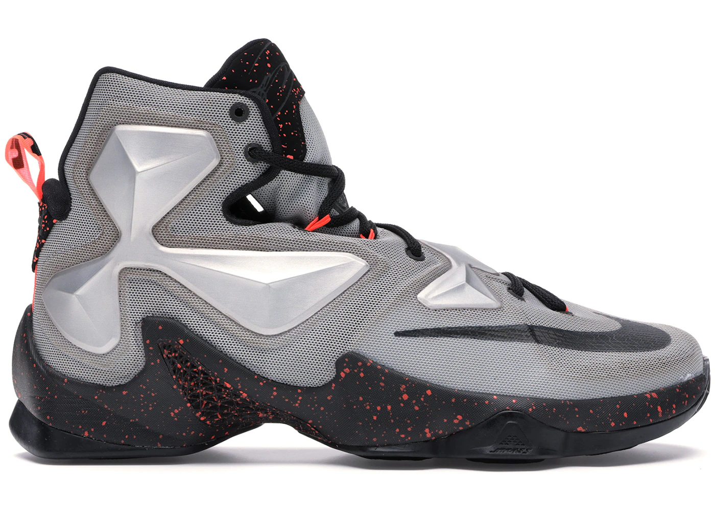 Nike lebron lava Clearance