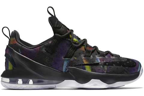 Nike lebron xiii low - men's online