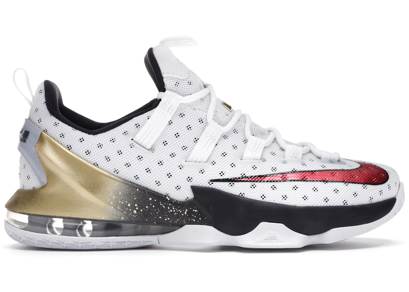 Nike lebron low 13 Clearance