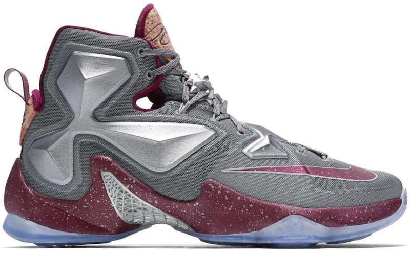 Lebron 13 opening night on sale