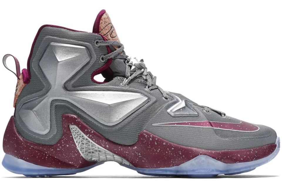 Nike LeBron 13 Opening Night Men's - 823301-060/823300-060 - US