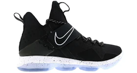 Nike LeBron 14 Black Ice