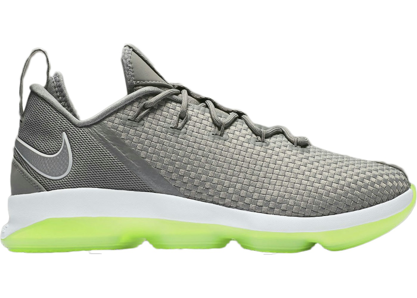 Nike Lebron 18 "Dunkman" - Release Date and Resale Guide Nike LeBron 14 Low Dunkman
