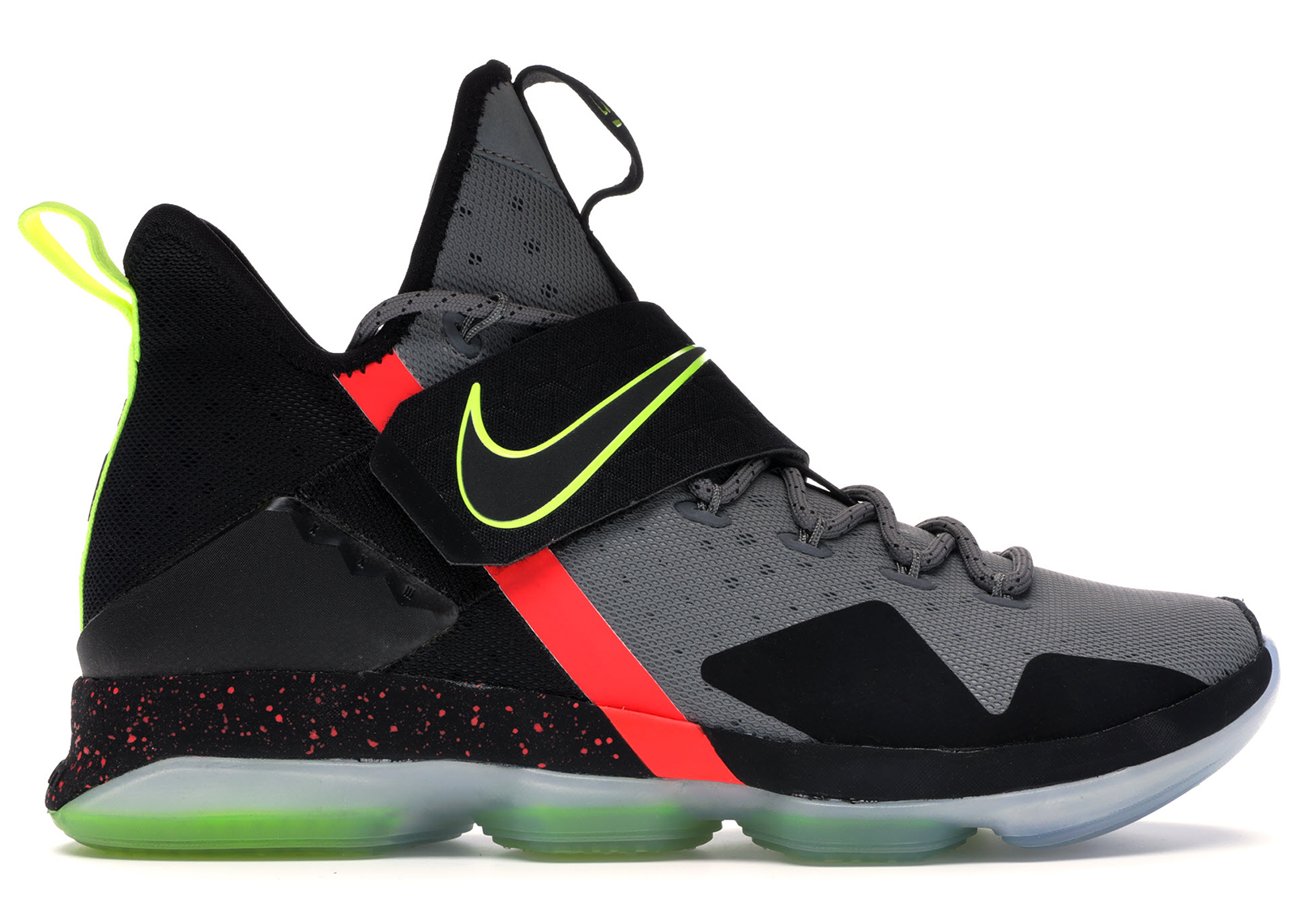 what the lebron 14