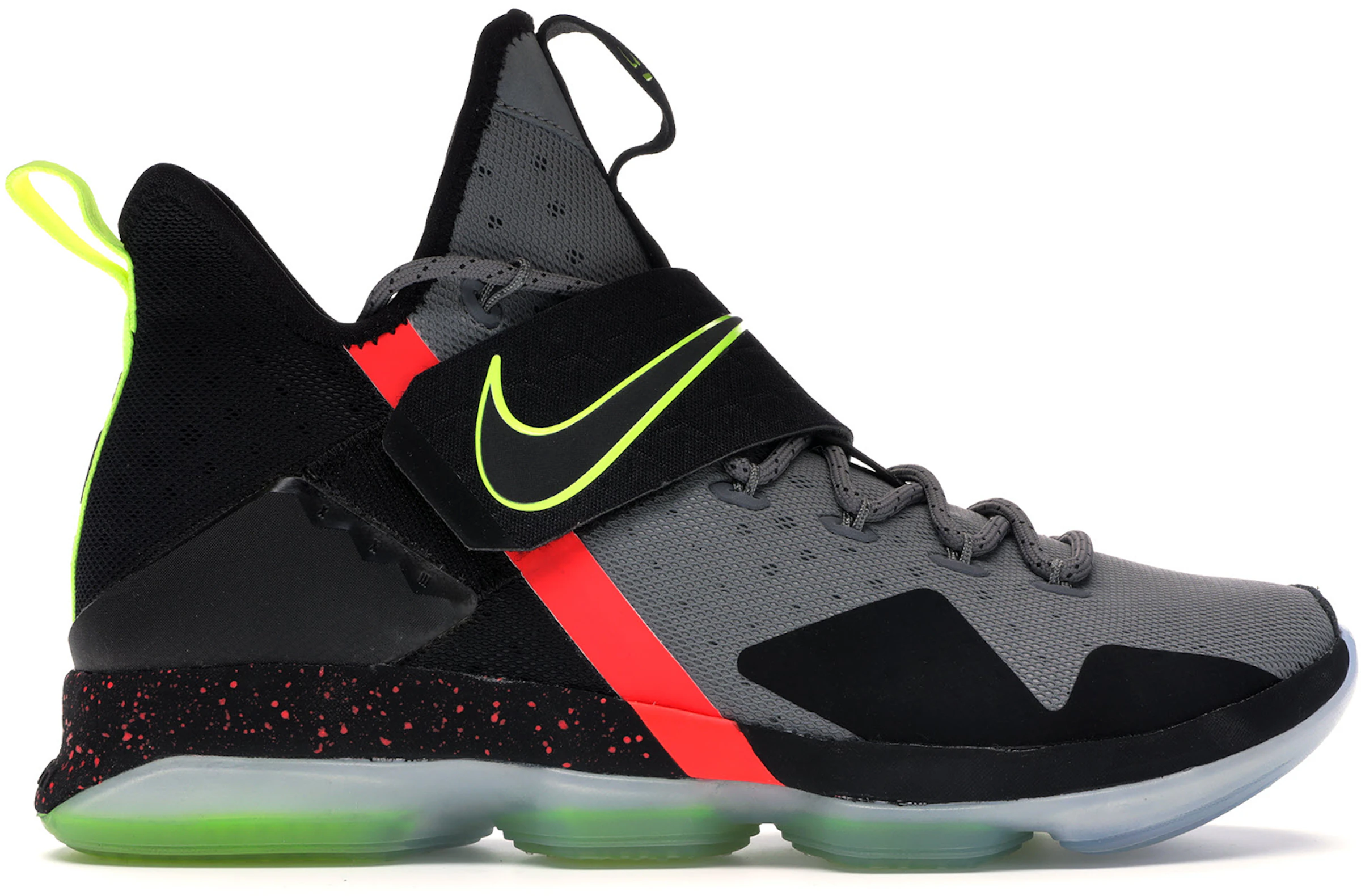 Buy Nike LeBron 14 Shoes & New Sneakers - StockX