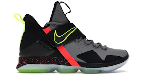 Nike LeBron 14 Out of Nowhere