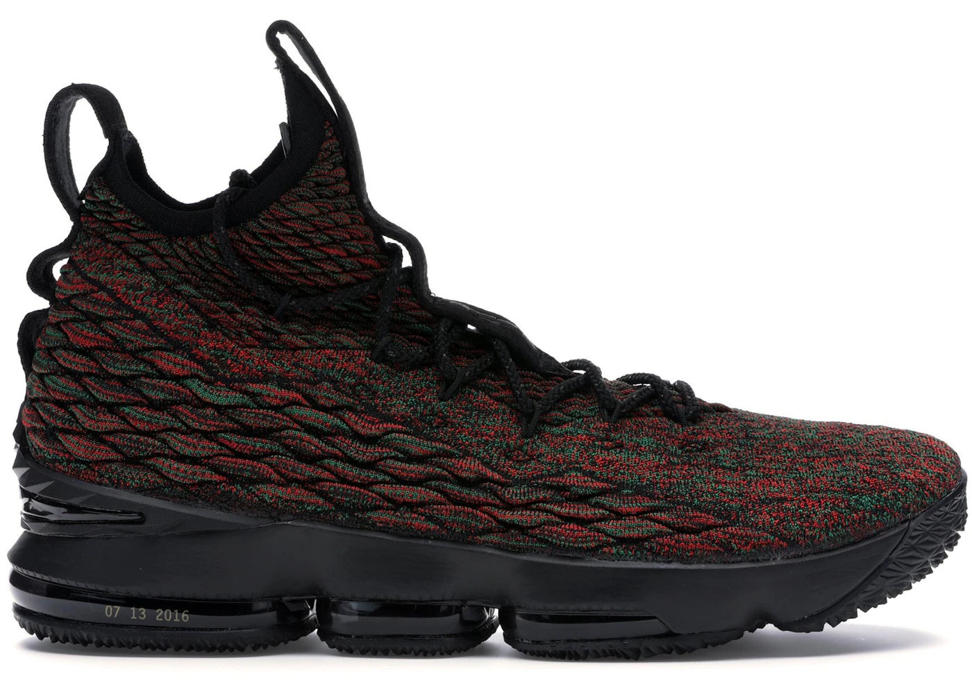 Lebron Shoes Lebron 13 Black And Red Nike LeBron 13 Low Black Red