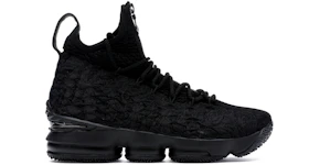 Nike LeBron 15 Performance KITH Suit of Armor