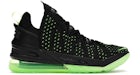 Nike LeBron 18 Dunkman