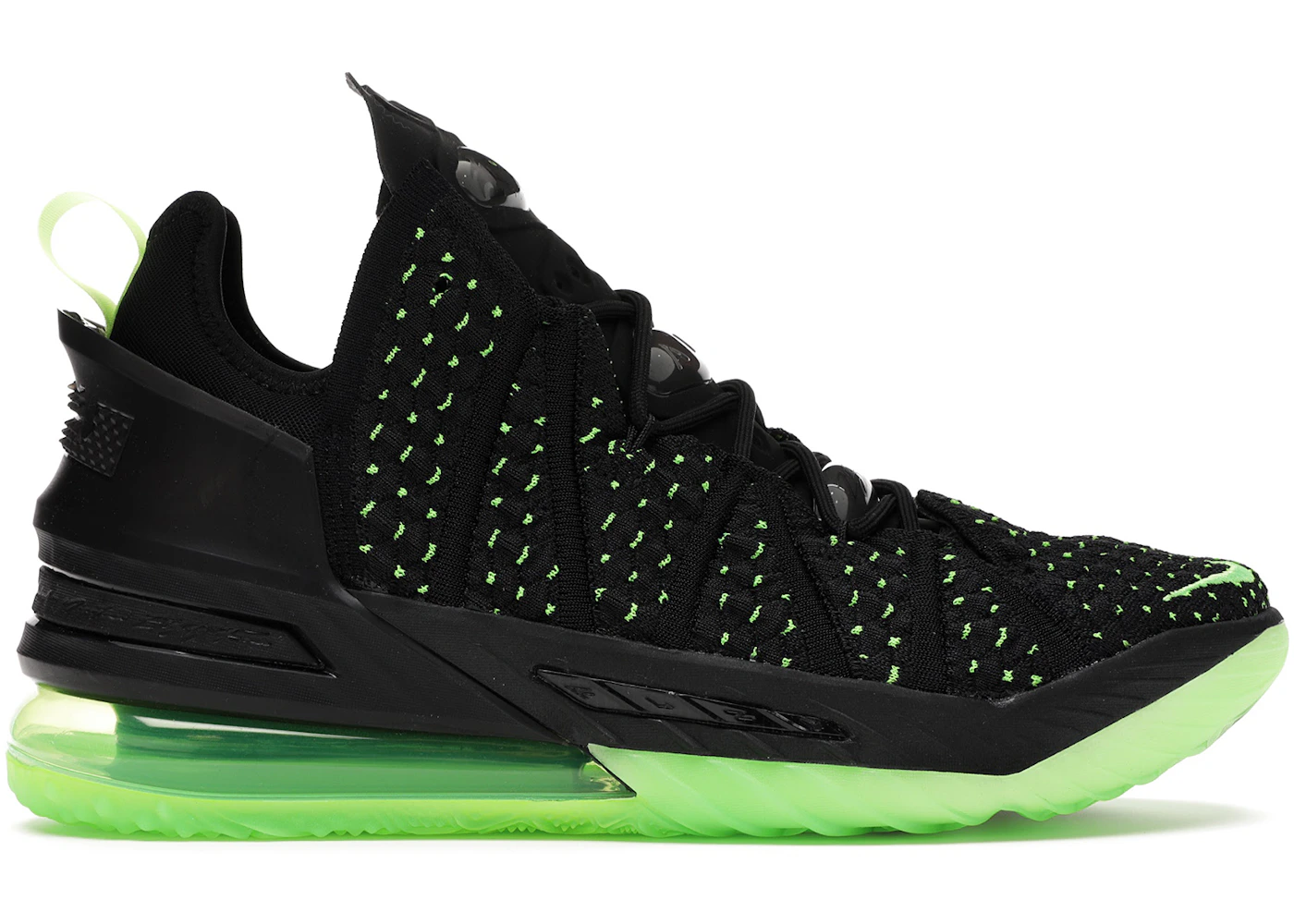 Lebron 16 dunkman Clearance