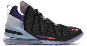 nike lebron 18 gong xi fa cai