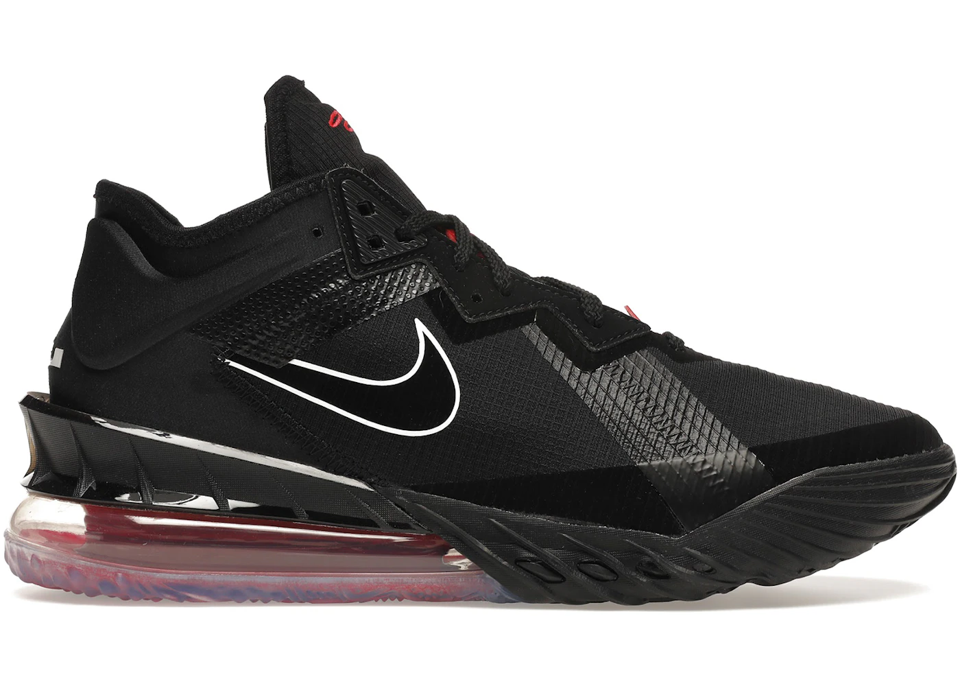 Nike lebron 18 low cheap Clearance