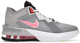 Nike Lebron 18 Low Space Jam 2 Wile E. vs Roadrunner Men's Basketball  (Numeric_9_Point_5) : : Fashion