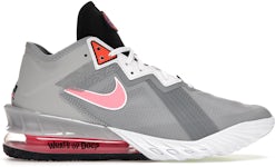 Sneaker Steal on X: STEAL💥 Nike Lebron 19 Low 'Hawaii' $64.78