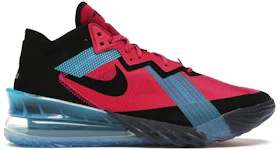 nike lebron 18 gong xi fa cai