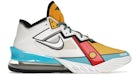 Nike LeBron 18 Low Stewie Griffin