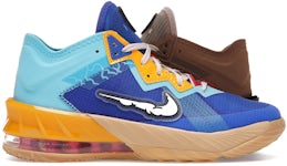 Nike Lebron 18 Bugs Bunny Tune Squad Space Jam DB4964-410 from 40,00 €