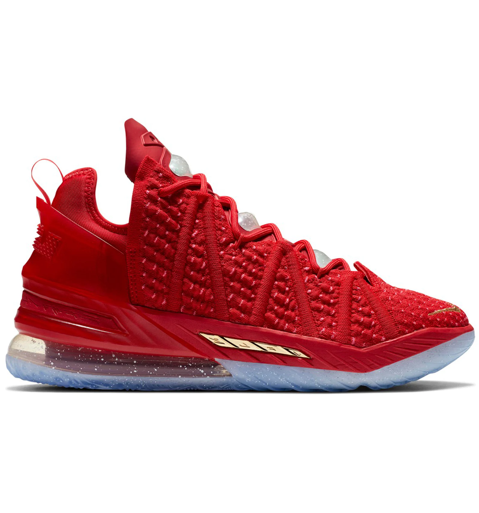 Lebron 18 deals christmas