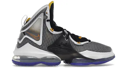 Nike LeBron 8 Hardwood Classic (PE) Men's - HO10-MNBSKT-186-200816 - US