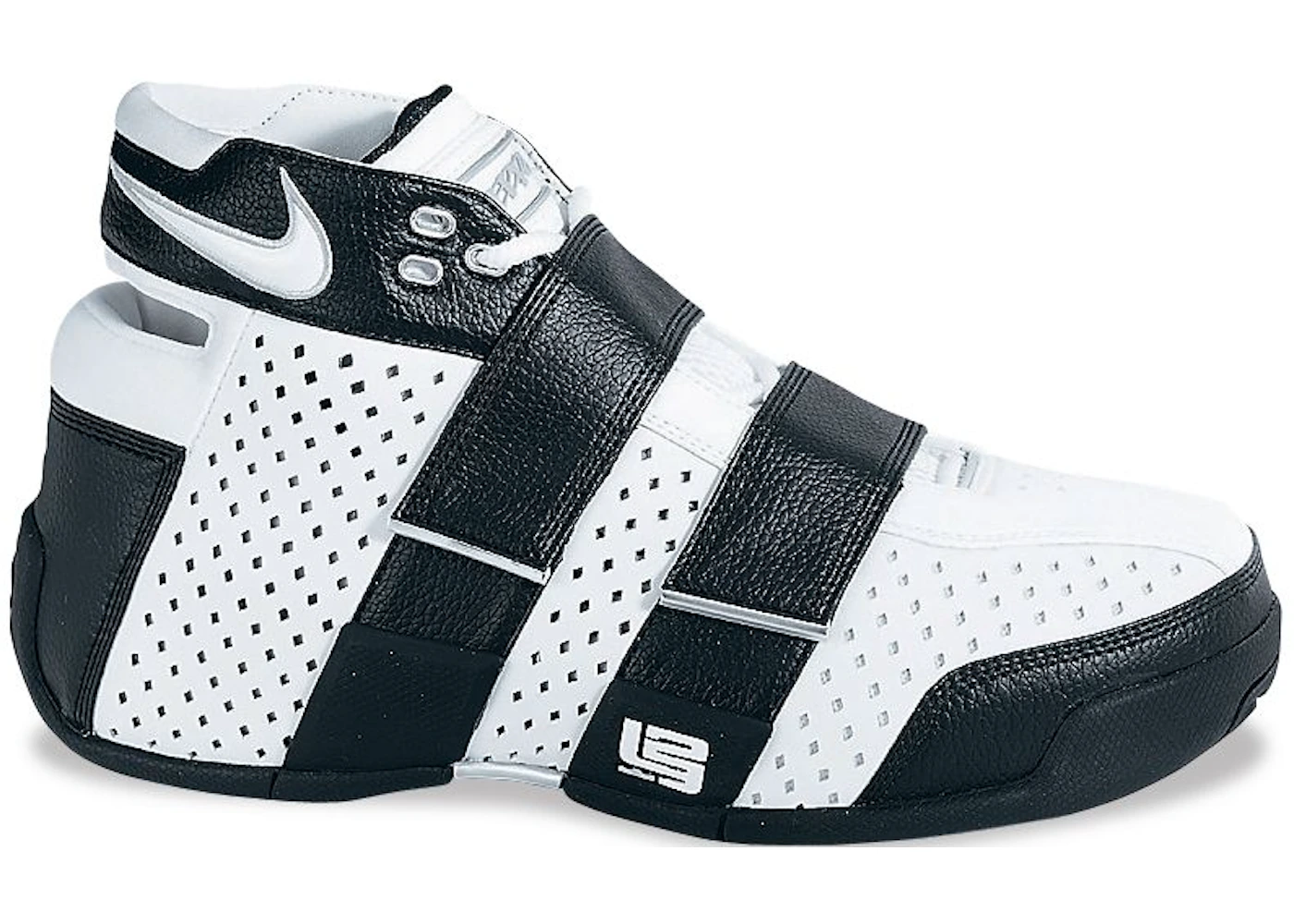 Nike zoom 20-5-5 Clearance