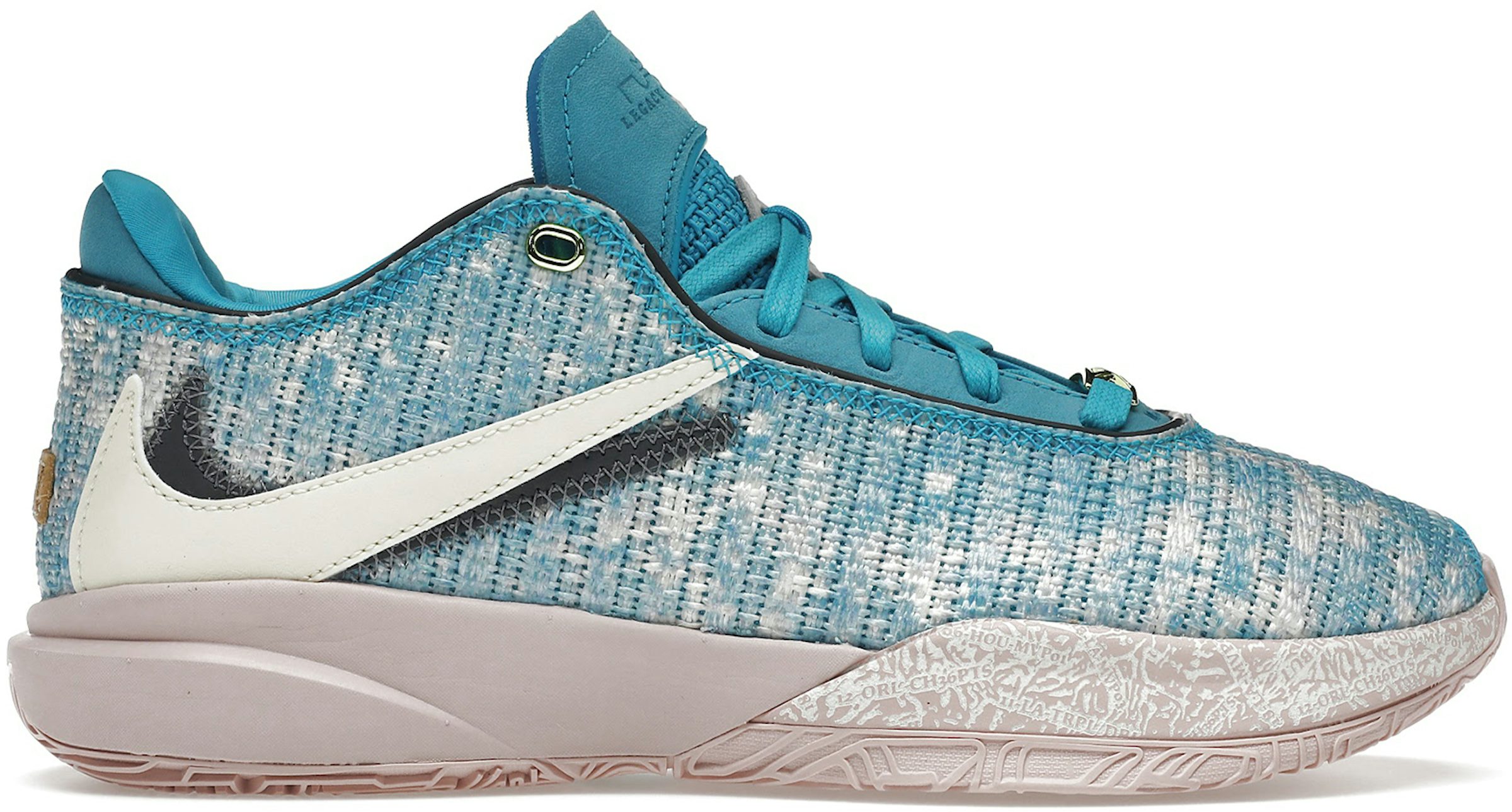 Nike Basketball Releases NBA All-Star Colorways - Sports