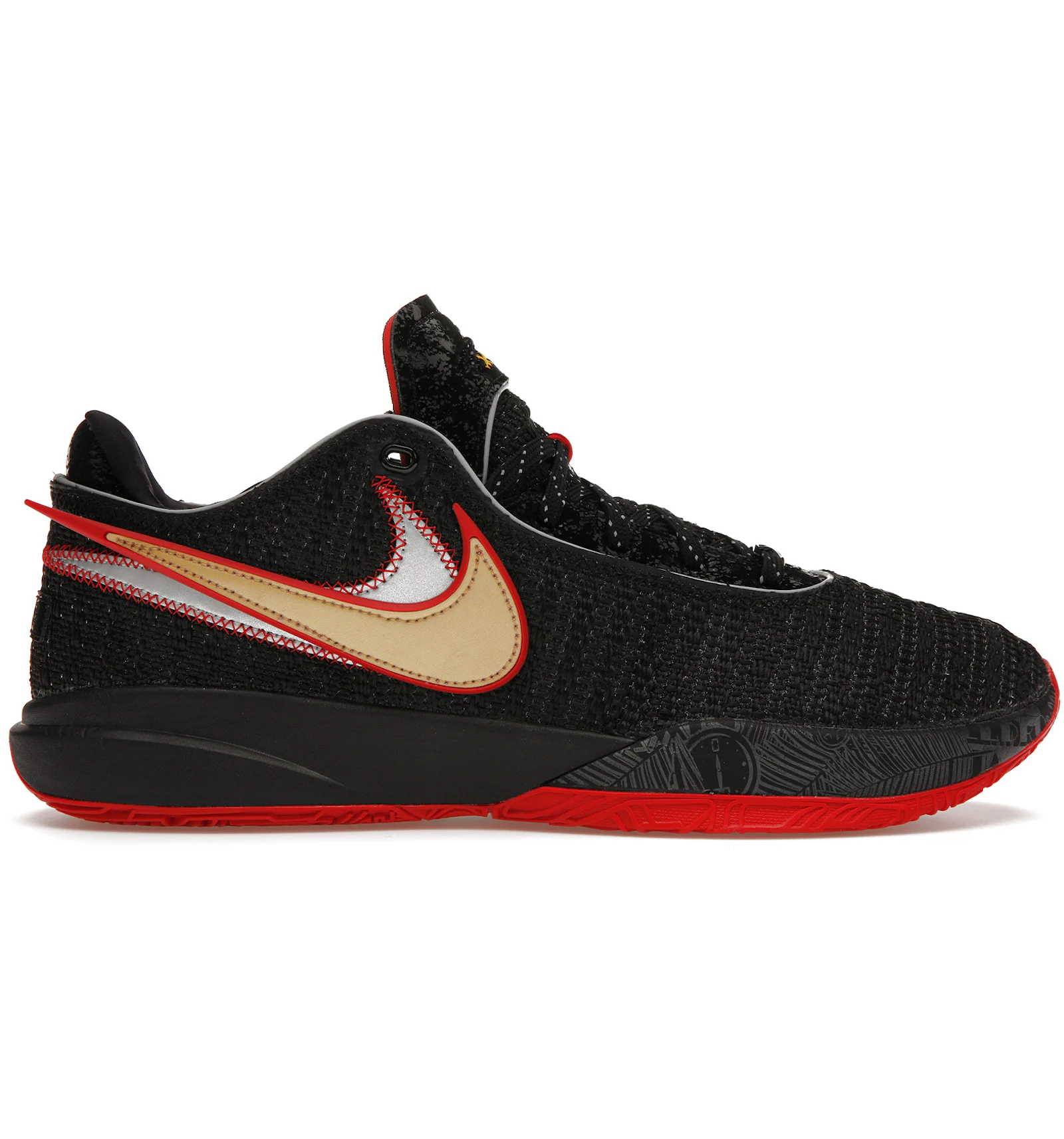 Nike 7 20s Clearance