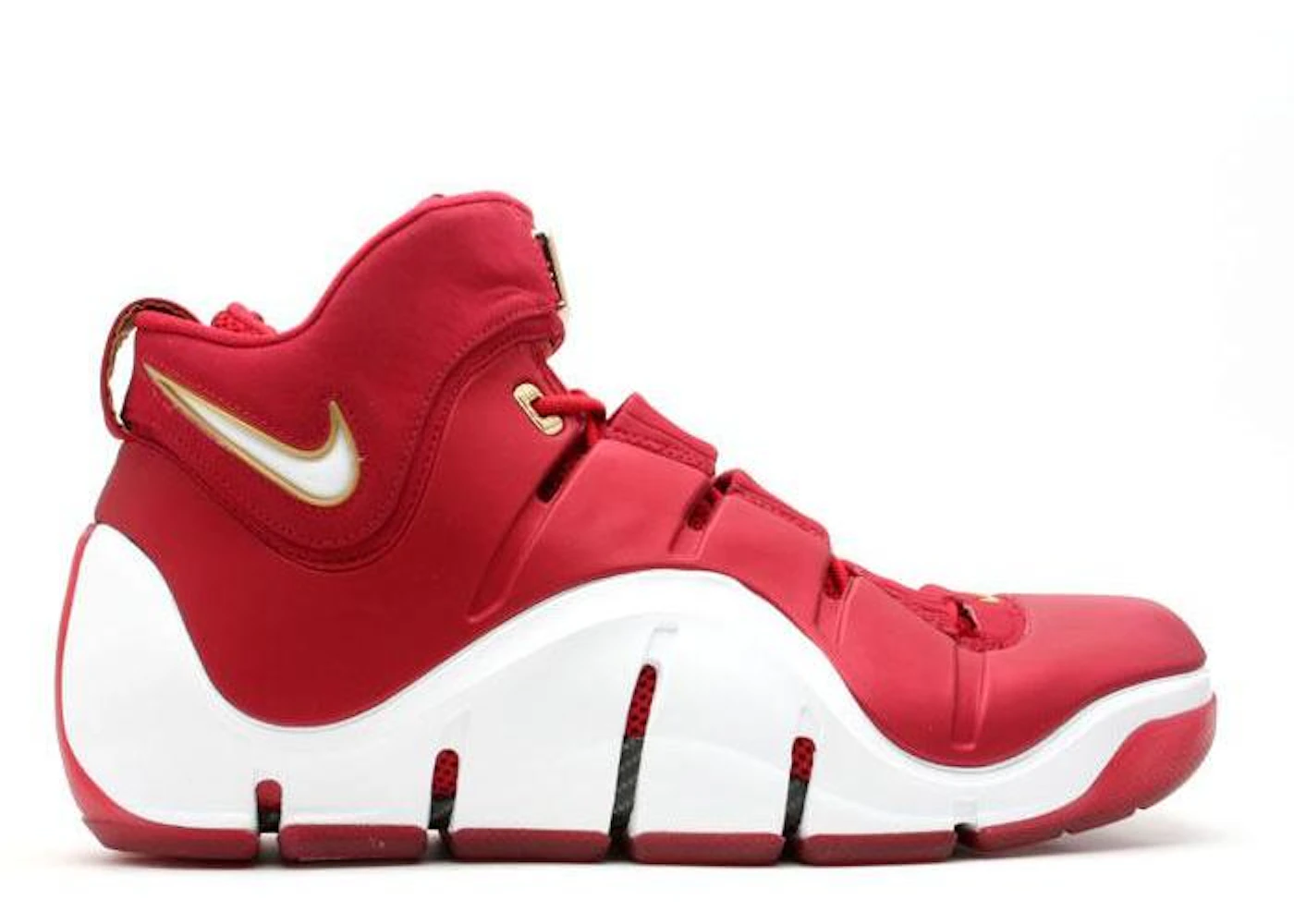 Nike LeBron China Men's 314647-611 US - Main Image