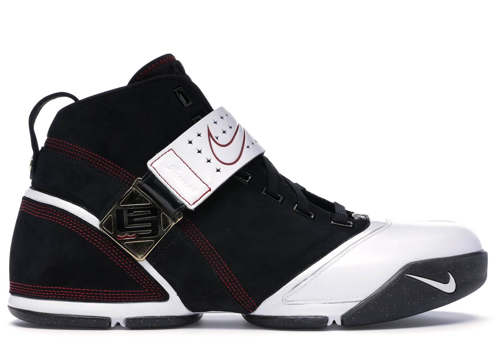Buy Nike LeBron 5 Shoes \u0026 New Sneakers 