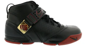 Nike lebron 5 outlet donna marroni