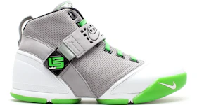 Nike LeBron 5 Dunkman