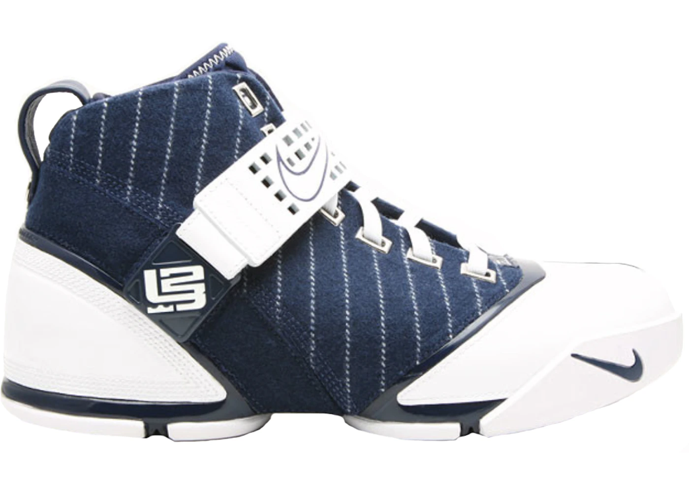 Nike lebrons 5 Outlet