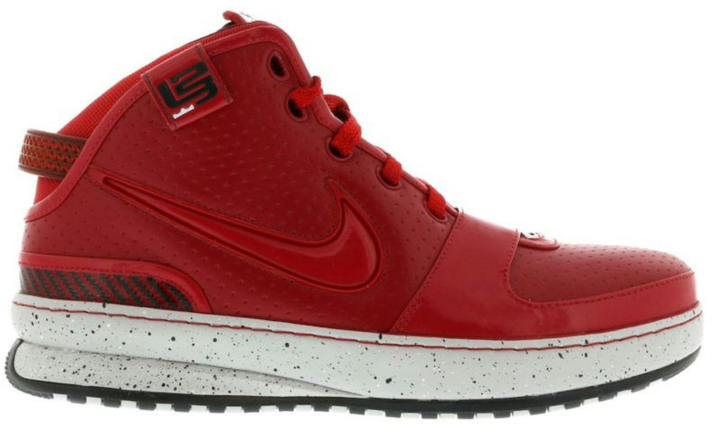 silueta Manía Renacimiento Buy Nike LeBron 6 Shoes & New Sneakers - StockX
