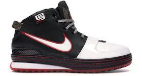 Nike LeBron 6 Bred