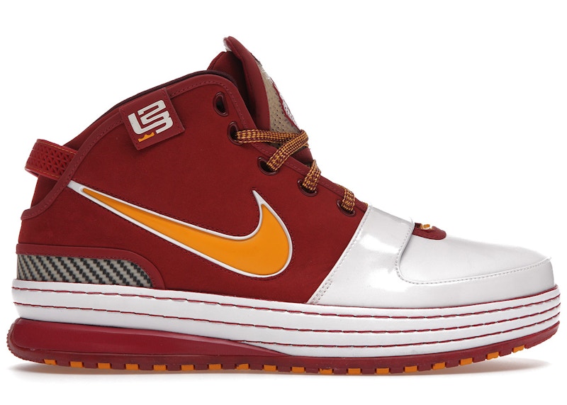 Lebron 6