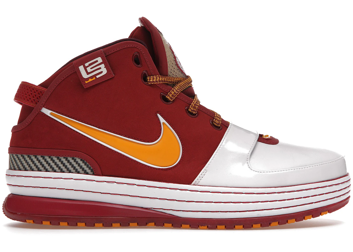 Lebron 6 nike Clearance