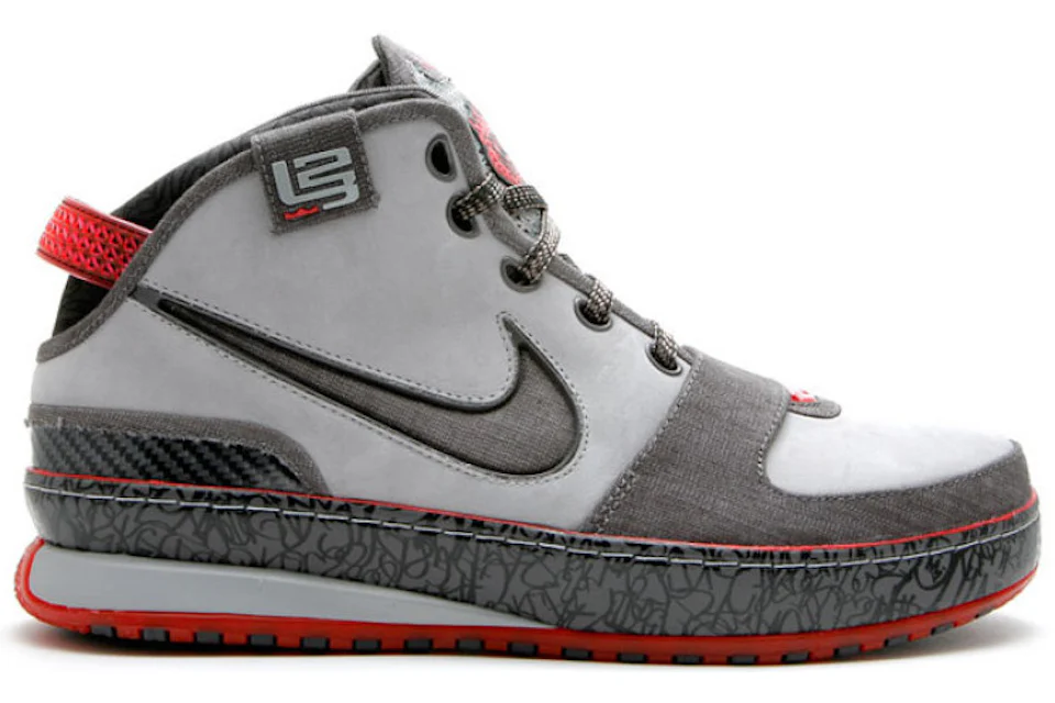 Nike lebron 6 sale Clearance