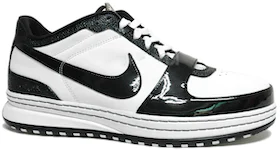 Nike LeBron 6 Low White Black