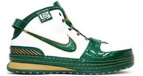 Nike LeBron 6 St. Vincent St. Mary