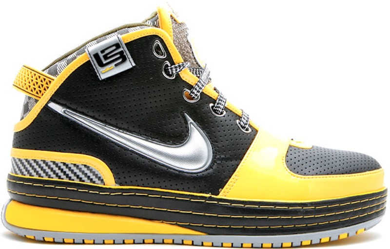 Lebron vi online