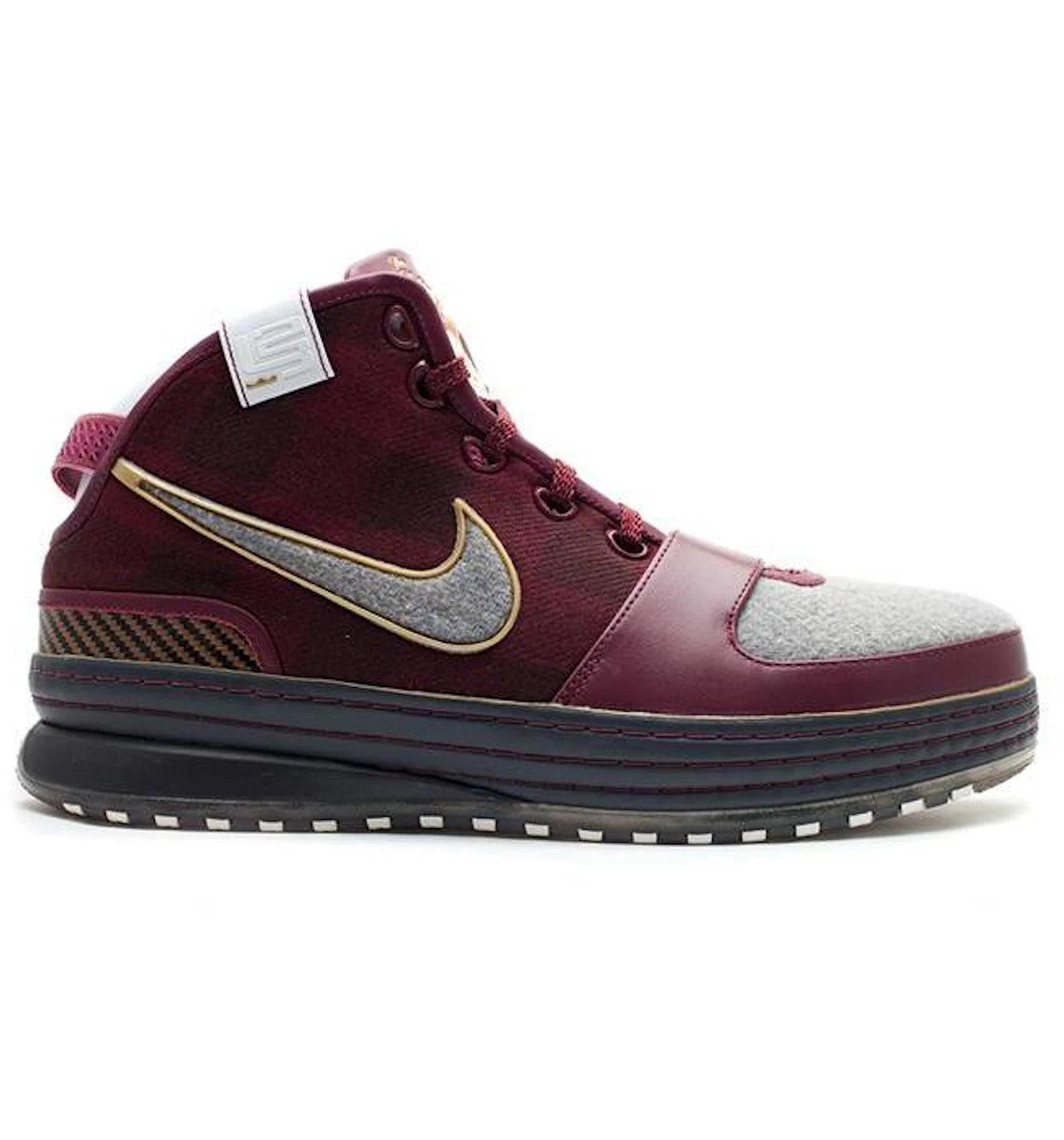 Nike lebron 6 for sale Clearance