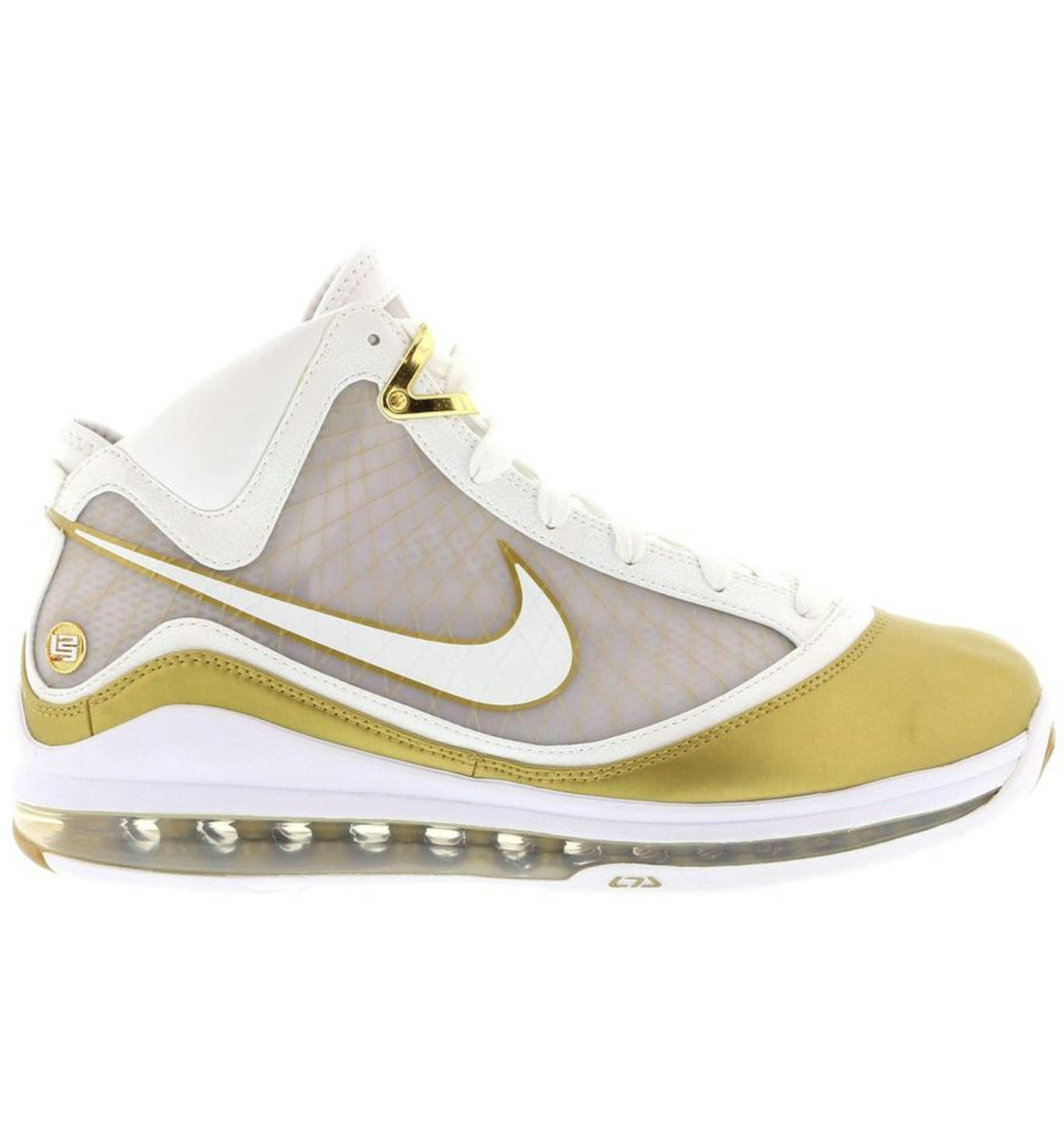 Nike lebron 7 china moon Clearance
