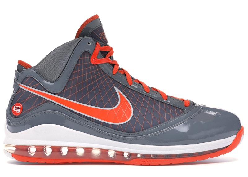 Nike lebron shop 7 donna porpora