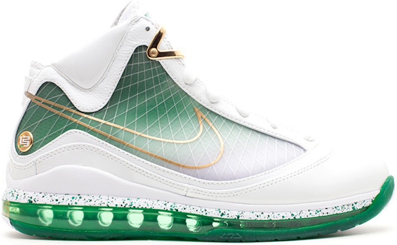 lebron 7 more than a game