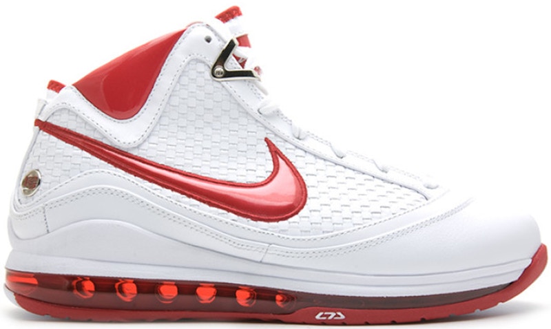 Lebron 7 nfw on sale