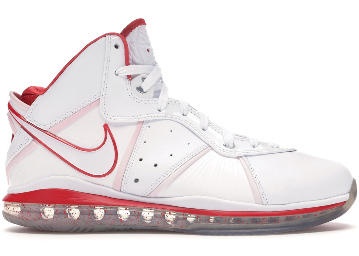 Nike LeBron 8 China Men s 417098 101 417098 102 US