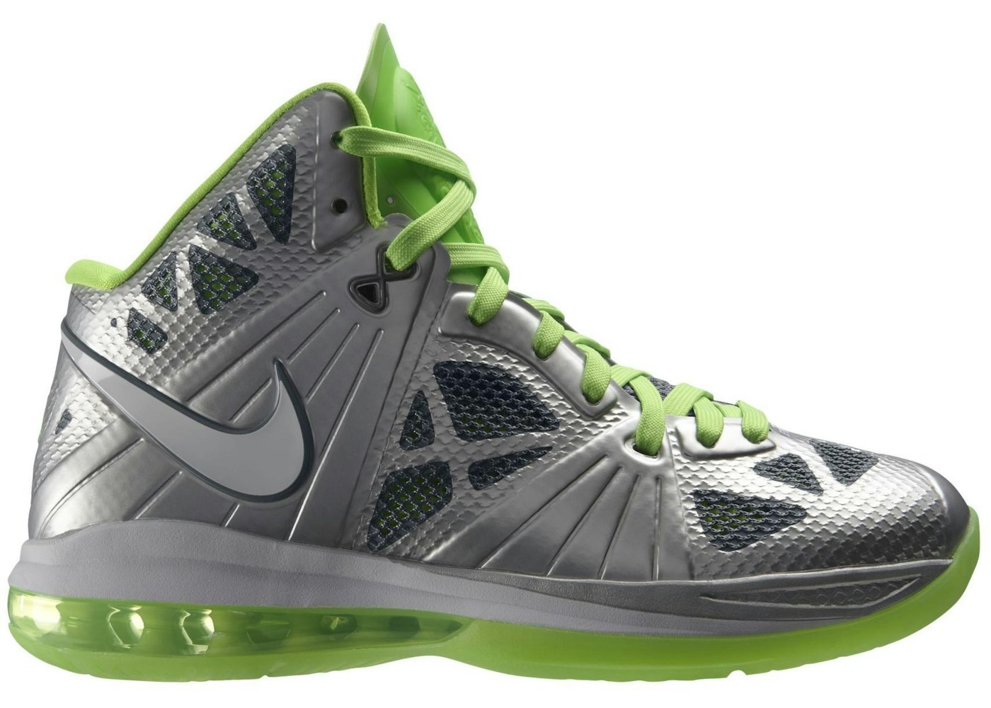 Nike LeBron 8 PS Dunkman - 441946-002