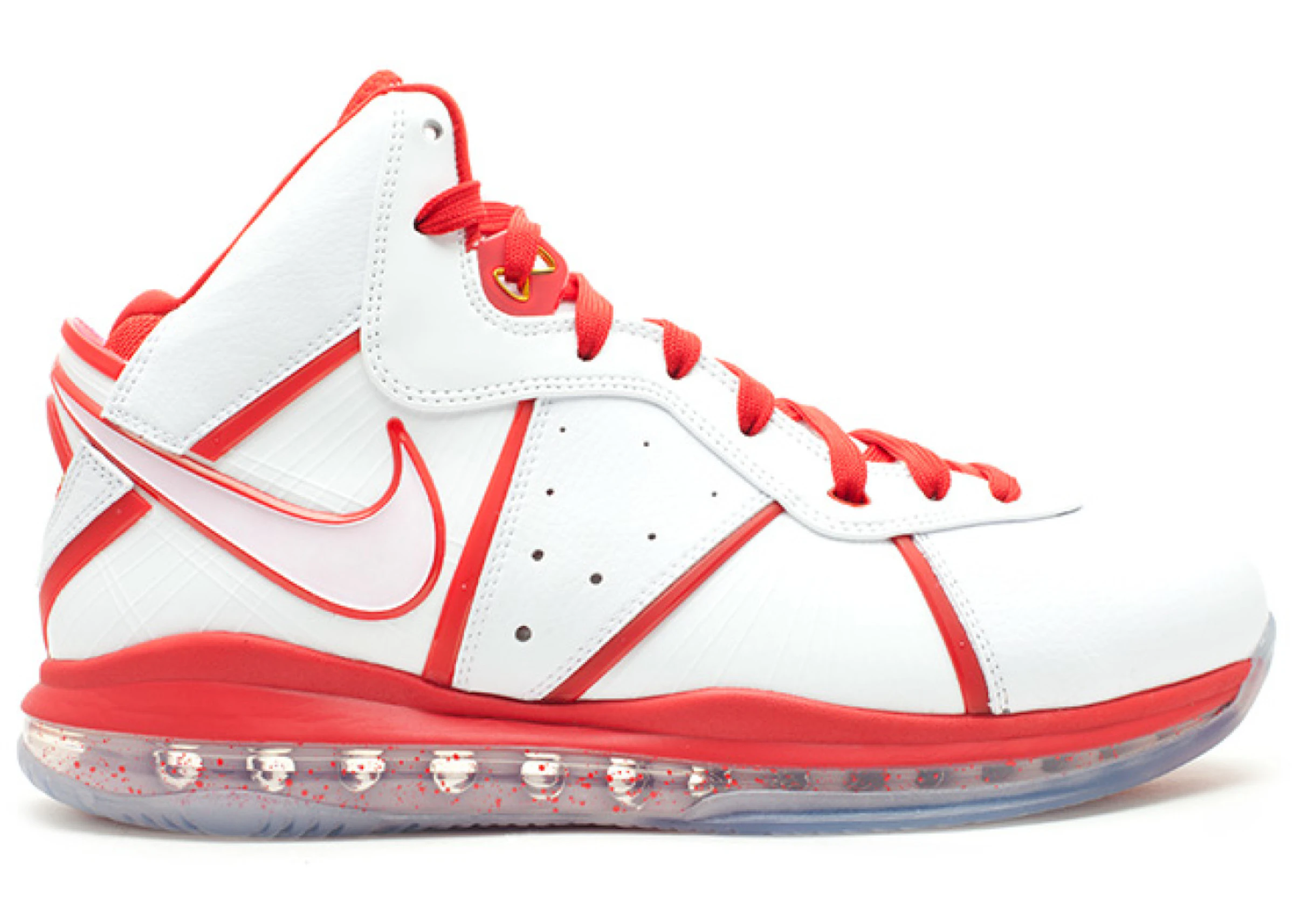 Buy Nike Lebron 8 Shoes & New Sneakers - Stockx