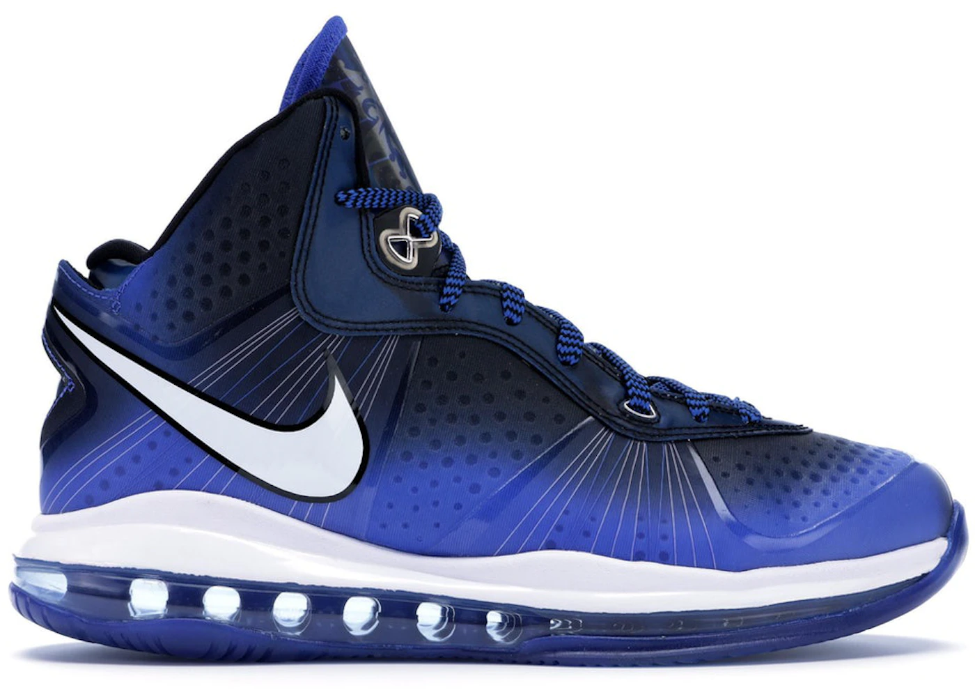 Lebron 8 v2 hotsell