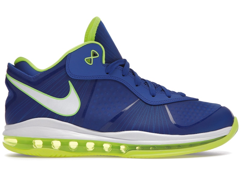 lebron 8 sprite